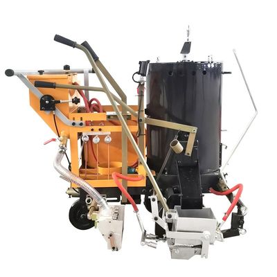 Ηλεκτρονική μηχανή για την αποκόλληση τροχών με θερμοπλαστικό τρόπο