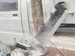 Βράξε το πακέτο.