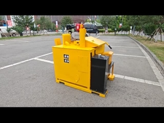 θερμοστατικό Προθέρμανση / σταθερή θερμοκρασία λέβητα